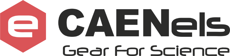 caen els caenels logo wcaentech