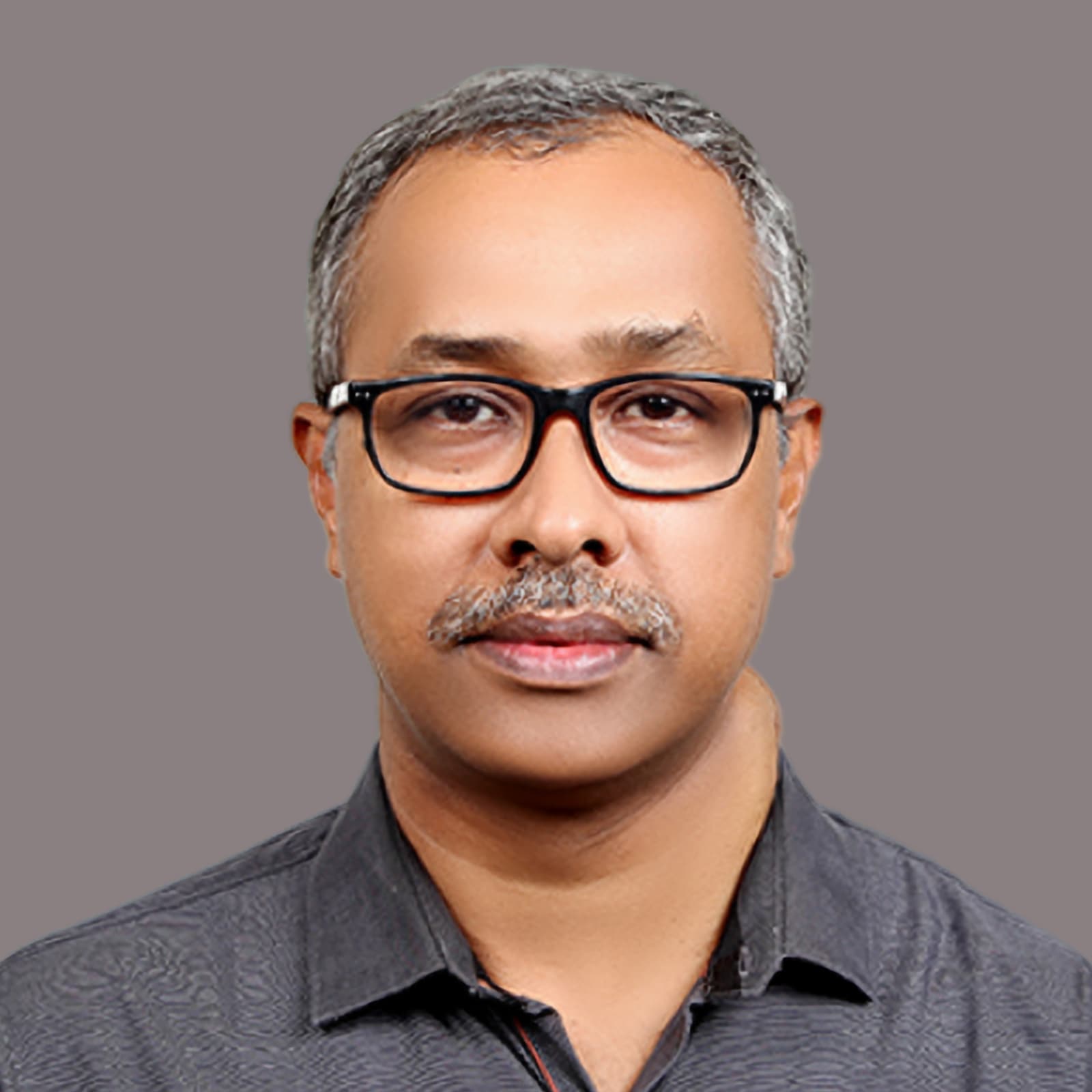 Debabrata Basak